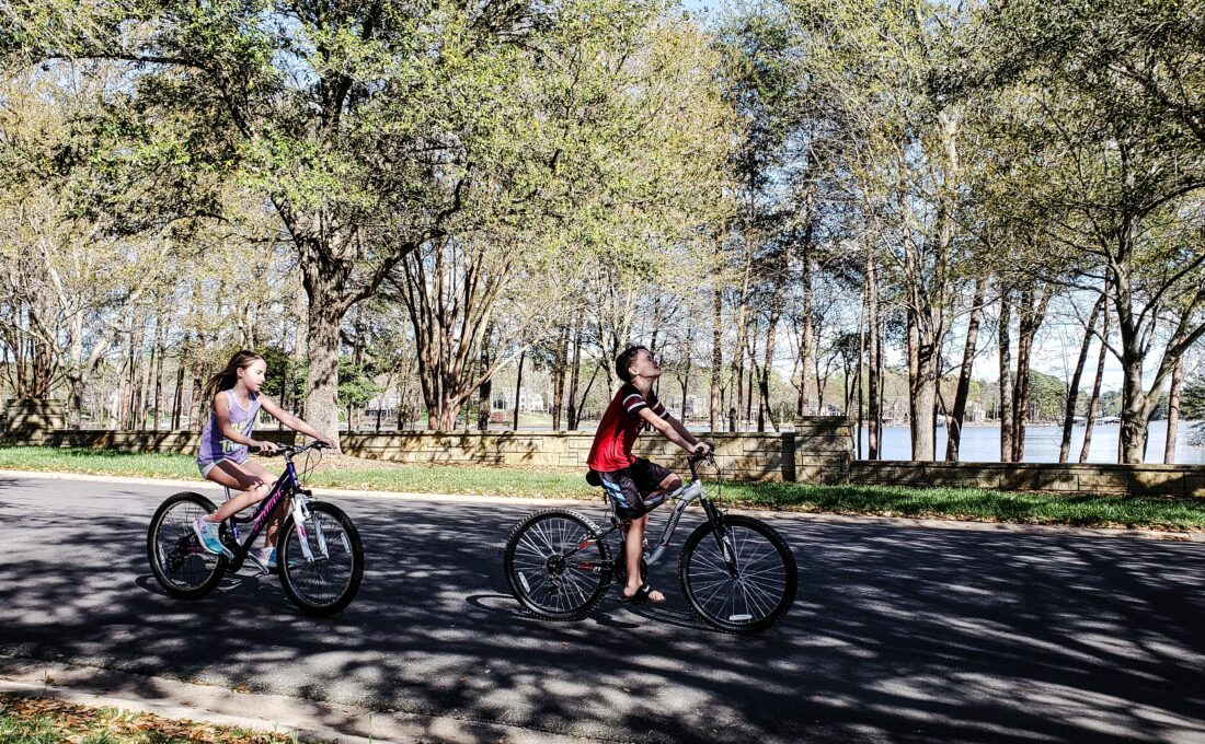 Winter Park Florida - Orlando Bubble