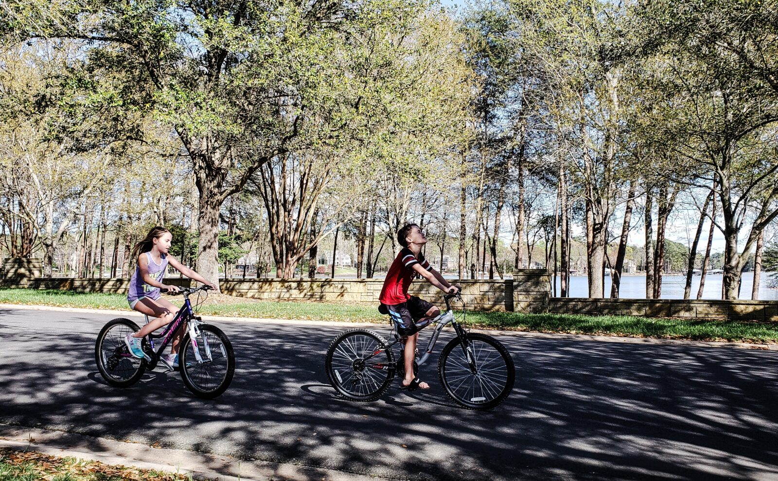 Winter Park Florida - Orlando Bubble